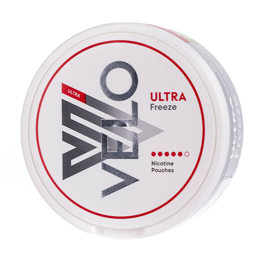 VELO - Freeze (14mg)