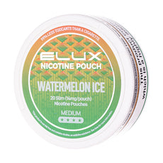 Elux - Watermelon Ice (14mg)