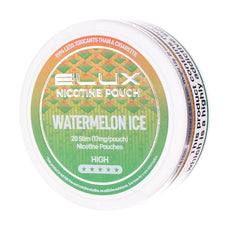 Elux - Watermelon Ice (17mg)