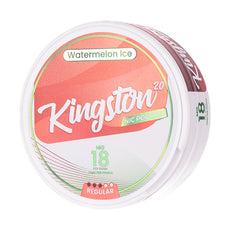 Kingston - Watermelon Ice (18mg/g)