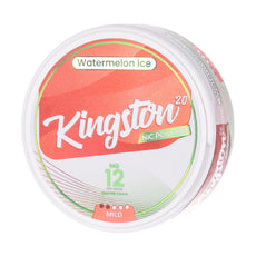 Kingston - Watermelon Ice (12mg/g)