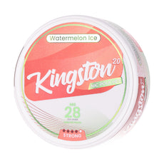 Kingston - Watermelon Ice (28mg/g)