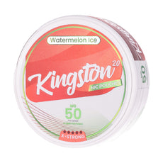 Kingston - Strawberry Ice (50mg/g)