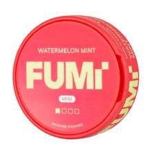 Fumi - Watermelon Mint Mini (4mg)
