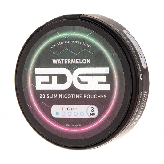 EDGE - Watermelon (3mg)