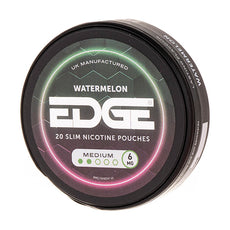 EDGE - Watermelon (6mg)