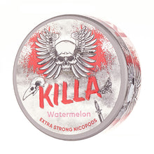 Killa - Watermelon Nicotine Pouches (12.8mg)