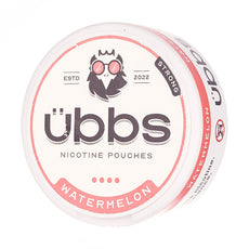 Übbs - Watermelon (Strong - 11mg)