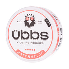 Übbs - Watermelon (Max - 14mg)