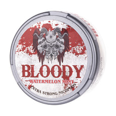 Bloody - Watermelon Mint (20mg/g)