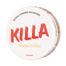 Killa - White Coffee (13.2mg)
