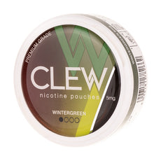 Clew - Wintergreen (5mg)