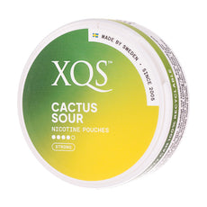 XQS - Cactus Sour Slim Strong (8mg)