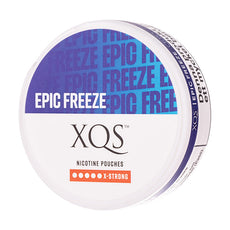 XQS - Epic Freeze Strong (8mg)