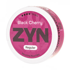 Zyn - Black Cherry X-Strong (11mg)