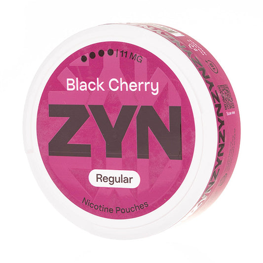 Zyn - Black Cherry X-Strong (11mg)