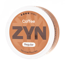 Zyn - Coffee X-Strong (11mg)