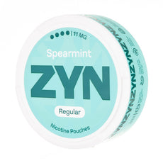 Zyn - Spearmint X-Strong (11mg)