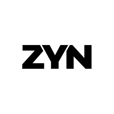 Zyn Logo