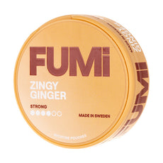 Fumi - Zingy Ginger Strong (8mg)