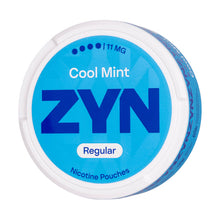 Zyn - Cool Mint Regular (11mg)