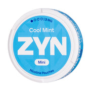Zyn - Cool Mint Mini (3mg)