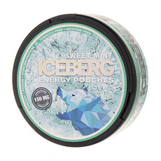 Iceberg Energy - Sweet Mint (150mg)