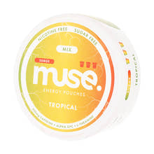 Muse Surge Energy - Tropical (200mg)