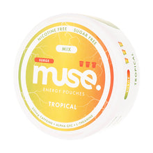 Muse Surge Energy - Tropical (200mg)