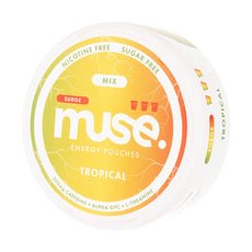 Muse Surge Energy - Tropical (200mg)