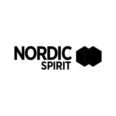 Nordic Spirit Brand Logo