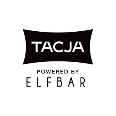 TACJA Brand Logo