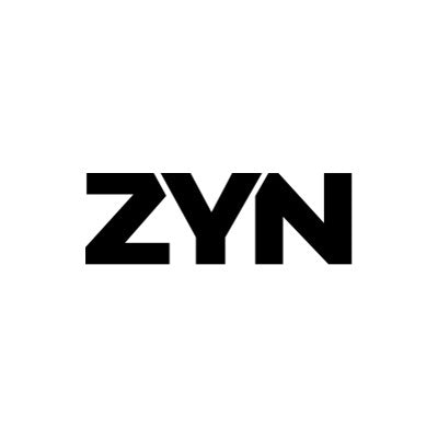 ZYN Brand Logo